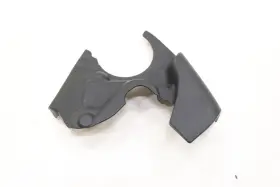 Kr9p881f402 Mazda 2024 - 2026 Cx-90 Front Left Seat Pivot Inner Trim Cover Oem Black Kh1