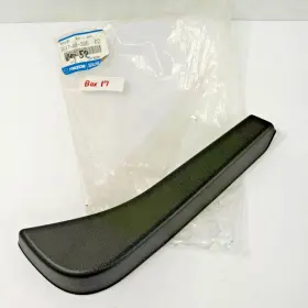 Mazda Tg17883g502 New 2010 2011 - 2015 Cx-9 3rd Row Seat Back Hinge Cover Tg17-88-3g5-02 Oem