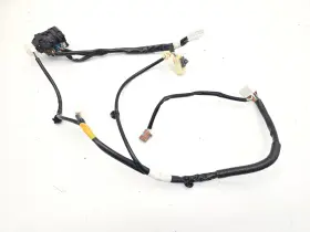 Tn40-88-aa0 Mazda 2016-2023 Cx-9 Front Right Rh Side Seat Power Adjust Motor Cable Wire Oem