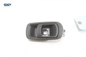 Va4057x5xa02 Mazda Cx-50 Rear Left Driver Side Seat Fold Down Lever Handle Oem 2023 - 2024