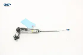 Va4388184 Mazda Cx-50 Front Left Driver Side Seat Lumbar Support Motor Oem 2023 - 2024