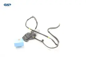 Wr14a038 Mazda Cx-50 Front Left Driver Side Seat Adjustment Motor And Wire Oem 2023 - 2024