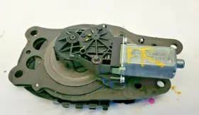 0390203263 Mercedes W216 Cl-class Passenger Right Front Seat Track Recline Tilt Motor