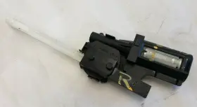5erfe Mercedes 6 56 W215 W216 Front Seat Headrest Adjustment Motor Oem
