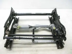 A2129101136 Mercedes 08-15 W212 E350 C300 Sedan Wagon Glk350 Seat Track Motor Left Oem 12142