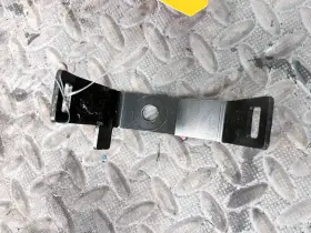 A2226460014 Mercedes 14-17 S S550 W222 Rear Deck Shelf Lh Or Rh Seat Support Bracket Oem