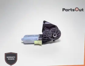 Mercedes-benz 0-390-203-333 2010-2013 E550 Front Right Passenger Seat Adjustment Motor Oem