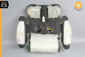 0008007678 Mercedes-benz 10-13 W221 S550 S400 Front Left Top Upper Seat Bladder Bolster Oem