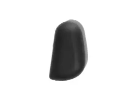 0008210958 Mercedes-benz 1981-1993 Left Headrest Seat Adjust Knob Nos Genuine