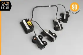 0008221140 Mercedes-benz 06-13 X164 Gl350 Ml63 Amg Right Seat Weight Sensor Control Module Oem