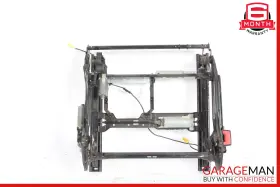 0009103536 Mercedes-benz 04-11 W211 E350 Front Left Side Adjustment Seat Track Frame Oem