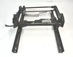 0009105936 Mercedes-benz 06-10 W251 R320 R350 Ml350 Left Driver Side Seat Track Rail Frame Oem