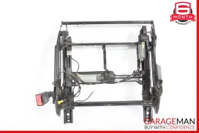 0009106636 Mercedes-benz 04-11 W211 E350 Front Right Side Adjustment Seat Track Frame Oem