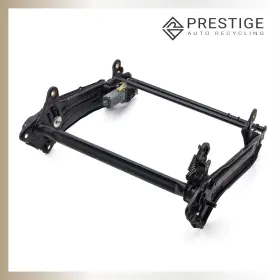Mercedes-benz 0009108836 2007-2009 Mercedes-benz Ml320 Seat Track Frame With Motors Front Right