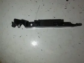 0009190614 Mercedes-benz Right Seat Control Module Mount Bracket Strip W204 W211