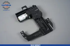 0009700023 Mercedes-benz 07-13 W221 S550 Cl550 S600 Front Left Seat Headrest Adjust Motor Oem