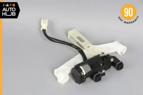 0009700626 Mercedes-benz 12-20 X166 Gl450 S560 Ml63 Left Or Right Seat Headrest Adjust Motor Oem