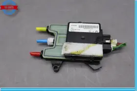 0018000178 Mercedes-benz 08-18 Cls550 E500 Front Right Seat Upper Cushion Bladder Bolster Oem
