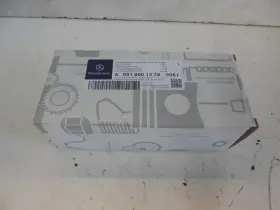 0018001378 Mercedes-benz 2010-17 W207 W213 Cls E Front Left Driver Seat Control Unit 0018001378 Mercedes-benz 2010-17 W207 W213 Cls E Front Left Driver Seat Control Unit