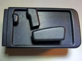 0028205710 Mercedes Benz 1991 W124 201 300e 260e 400e 500e 190e Lt. Drive Seat Switch