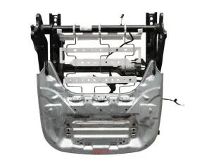 00321451 Mercedes-benz 14-23 Cla250 Gla250 Front Left Seat Lower Track Frame With Motors Oem