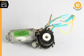0038201642 Mercedes-benz 86-95 W124 300td E320 Right Seat Cushion Recline Motor Oem