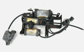 0038202442 Mercedes-benz 0038205342 No Tested 80 - 91 W124 W126 Front Left Seat Adjustment Motor
