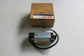 0038205542 Mercedes-benz Seat Adjustment Motor Fits E-class 1990-1993