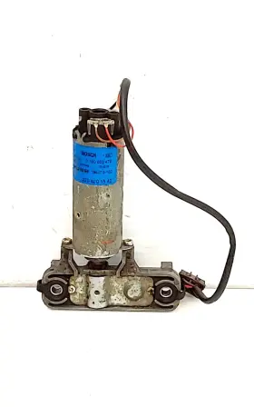 0130002479 Mercedes-benz 2000 S Class S500 Right Front Seat Adjustment Motor Oem