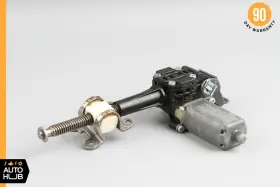 0390201946 Mercedes-benz 03-12 R230 Sl500 Sl550 Sl600 Front Right Seat Cushion Depth Motor Oem