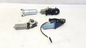 0390203211 Mercedes-benz 2006 2007 2008 2009 R350 R500 W251 Front Left Seat Motor Set Of 4