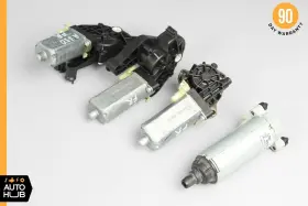 0390203001 Mercedes-benz 0390203213 06-13 X164 Ml63 Amg R350 Front Right Seat Motor Set Oem