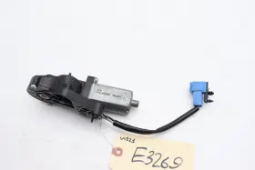 0390203296 Mercedes-benz 07-13 W221 S550 Front Right Passenger Seat Recline Motor E3269