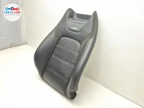 0484534aa9h07 Mercedes-benz 2017-21 C63 Amg Front Right Seat Cushion Trim Upper Cover Cabrio W205