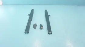 1079104227 Mercedes-benz 81 89 380sl R107 280sl 560sl Right Side Seat Rail Track