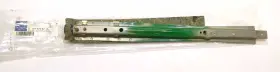 1079700215 Mercedes-benz New Oem Front Seat Headrest Slide Rail 1971-1989 R107 Sl