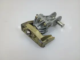 1136201021 Mercedes-benz 90-02 Oem R129 300sl 500sl Sl500 Sl600left Driver Side Seat Adjust Gear