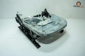 11656661 Mercedes-benz 15-20 Gla250 X156 Oem Front Right Seat Lower Track Frame With Motors 5047