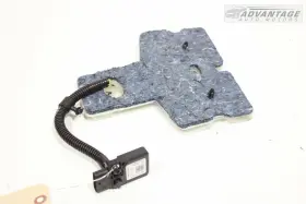 1178700010 Mercedes Benz 2014-2016 Cla250 Front Right Seat Weight Occupant Sensor Oem