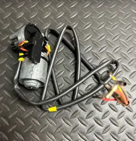 126-820-38-42 Mercedes-benz Left Seat Recline Motor - For Mbz 300se And More