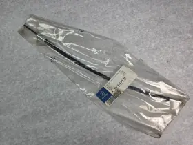 1269100698 Mercedes Benz W126 Seat Height Adjustment Shaft 420 500 560 Sec 126m49305
