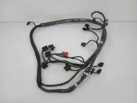 1295401810 Mercedes-benz 92-96 Oem R129 300sl Sl500 Right Passenger Seat Wire Harness