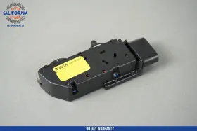 1298001378 Mercedes-benz R129 500sl Sl500 600sl Sl600 Seat Lumbar Control Valve Oem