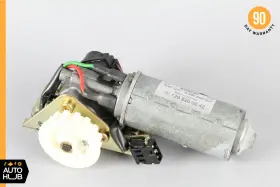 1298200842 Mercedes-benz 90-02 R129 500sl Sl500 Front Left Driver Seat Headrest Adjust Motor