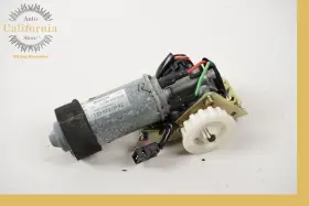 1298200942 Mercedes-benz 90-02 R129 300sl Sl500 Right Passenger Seat Headrest Adjust Motor Oem