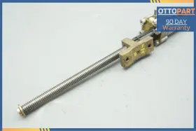 1298201007 Mercedes-benz 1990-2002 R129 Sl500 Left Or Right Side Inner Seat Track Rail Gear Oem