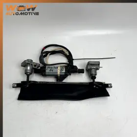 1298201107 Mercedes-benz 90-02 Sl500 R129 Right Side Seat Adjust Gear With Motor Oem