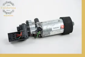 1298201942 Mercedes-benz 90-02 Mercede R129 500sl Sl500 Front Seat Headrest Adjust Motor Oem