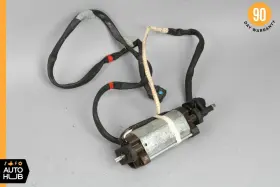 1298204142 Mercedes-benz 90-02 R129 500sl Sl500 Front Left Driver Seat Motor Oem