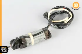 1298204242 Mercedes-benz 90-02 R129 500sl Sl500 Front Right Passenger Seat Motor Oem